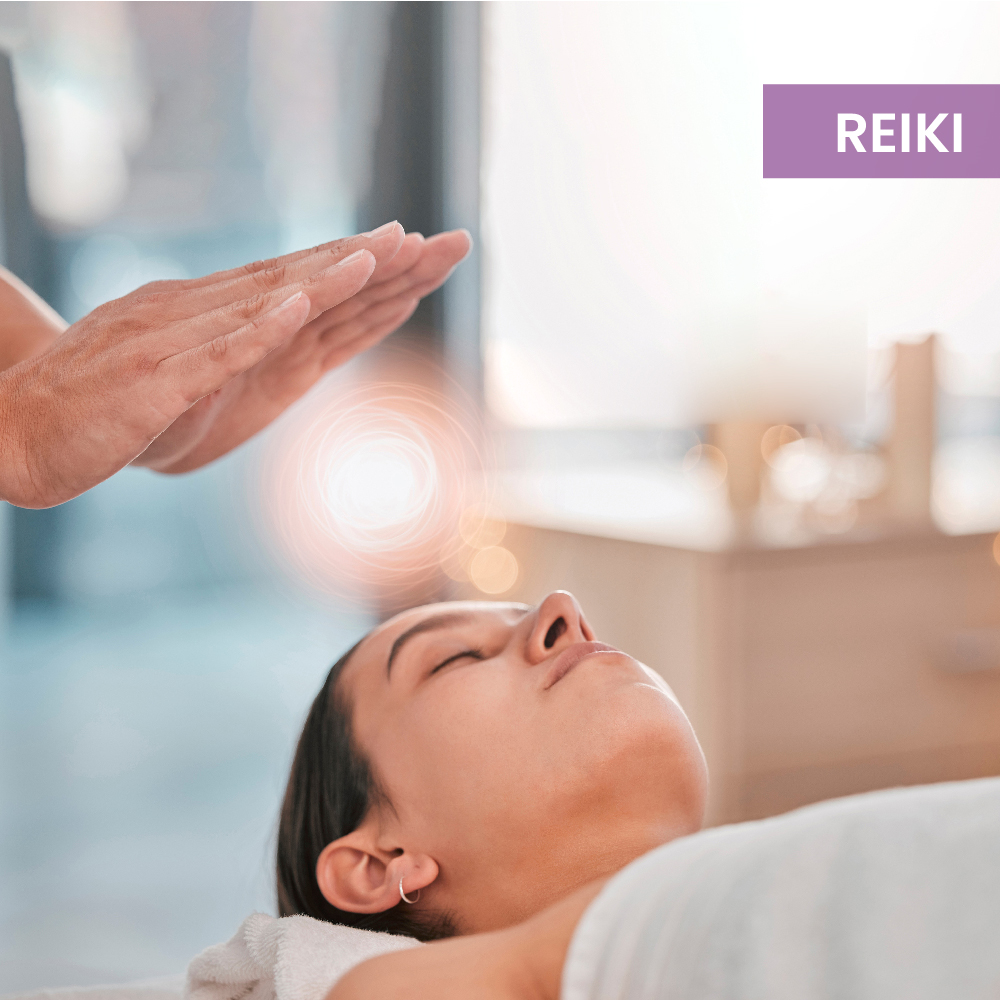 reiki