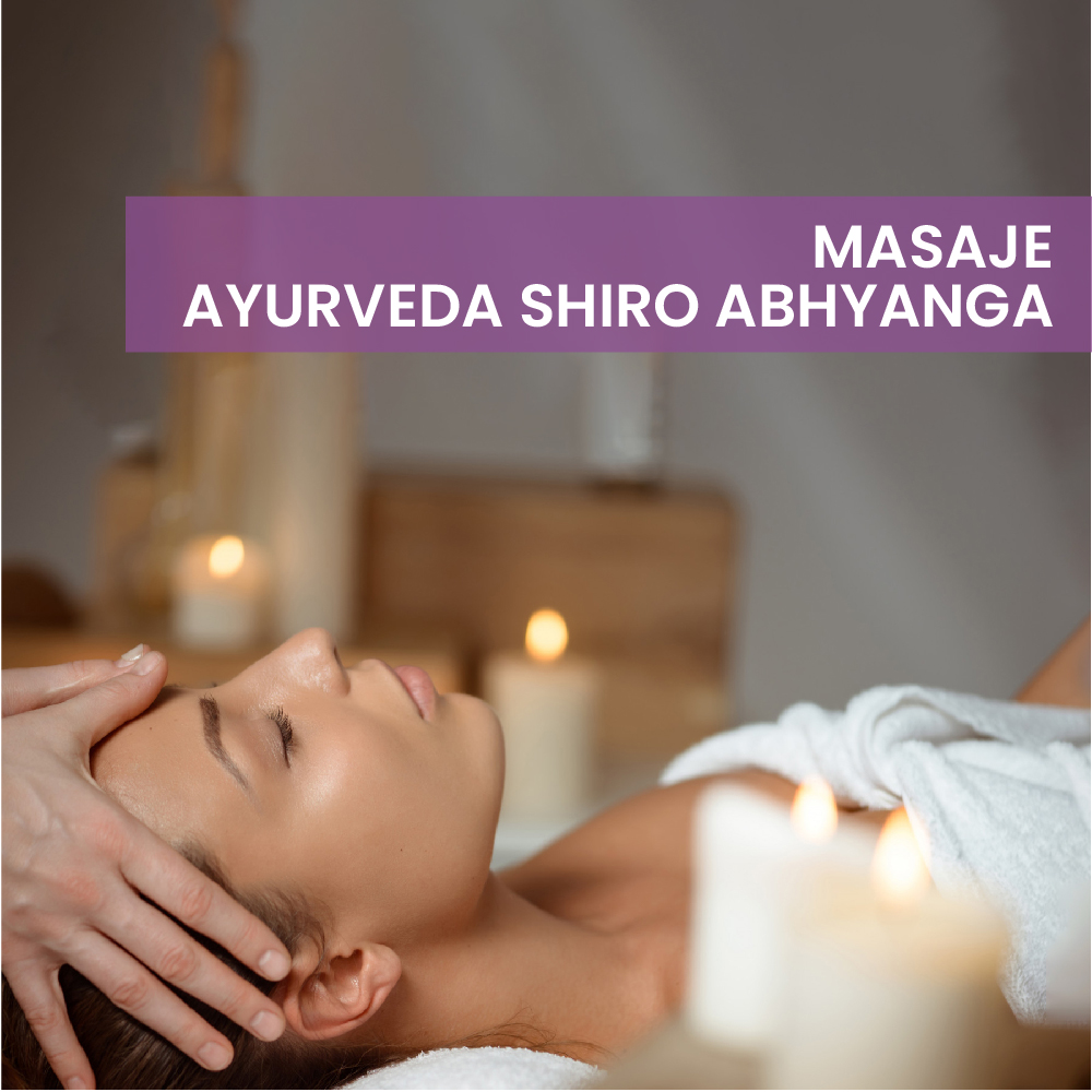Shiro Abhyanga